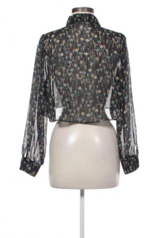 Дамска риза Zara, Размер L, Цвят Многоцветен, Цена 14,31 €