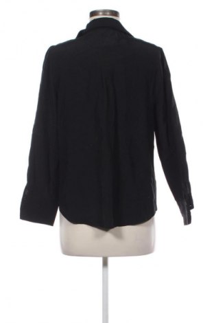 Cămașă de femei Zara, Mărime L, Culoare Negru, Preț 72,99 Lei
