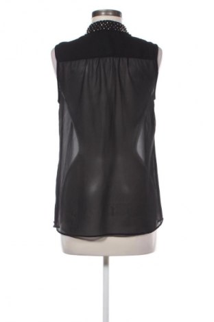 Дамска риза Zara, Размер S, Цвят Черен, Цена 14,00 €