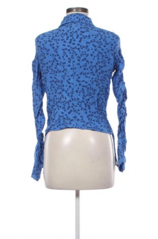 Дамска риза Zara, Размер L, Цвят Многоцветен, Цена 11,51 €