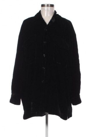 Cămașă de femei Zara, Mărime L, Culoare Negru, Preț 42,99 Lei