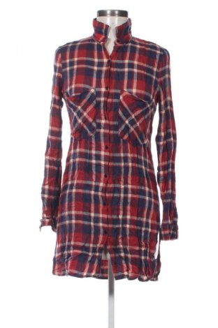 Дамска риза Zara, Размер S, Цвят Многоцветен, Цена 6,64 €