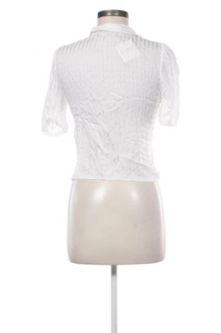 Дамска риза Zara, Размер M, Цвят Бял, Цена 14,00 €