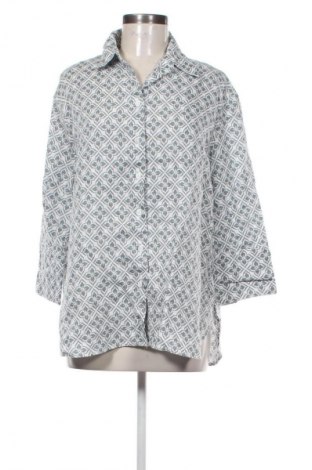 Дамска риза Zara, Размер S, Цвят Многоцветен, Цена 9,24 €