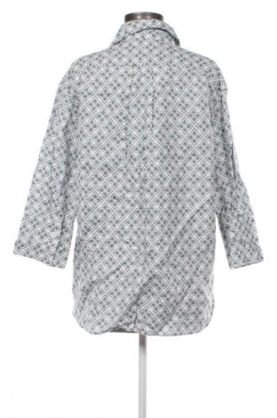 Дамска риза Zara, Размер S, Цвят Многоцветен, Цена 9,24 €
