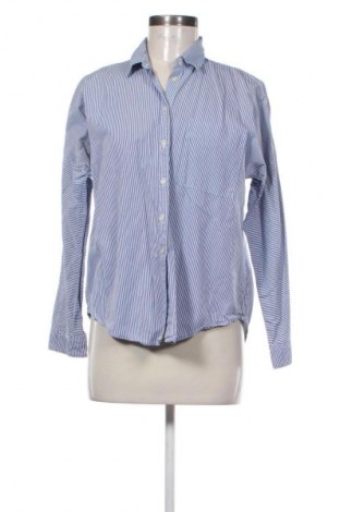 Γυναικείο πουκάμισο Zara, Μέγεθος M, Χρώμα Πολύχρωμο, Τιμή 5,99 €