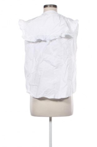Дамска риза Zara, Размер XL, Цвят Бял, Цена 13,29 €