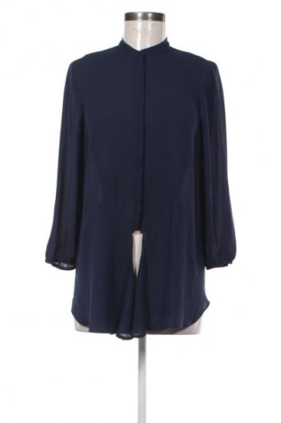 Cămașă de femei Zara, Mărime M, Culoare Albastru, Preț 25,00 Lei