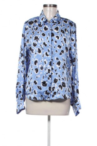 Дамска риза Zara, Размер XL, Цвят Многоцветен, Цена 10,73 €