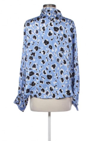 Дамска риза Zara, Размер XL, Цвят Многоцветен, Цена 10,73 €