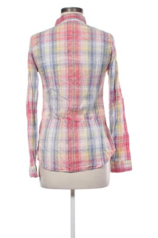 Cămașă de femei Zara, Mărime M, Culoare Multicolor, Preț 48,99 Lei