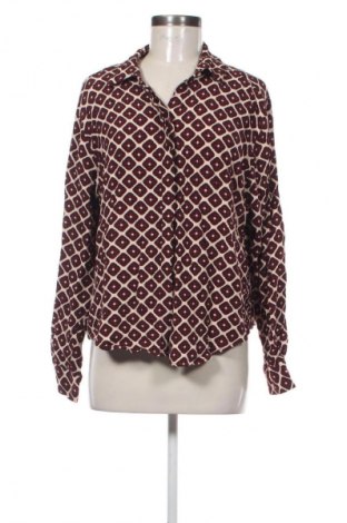Дамска риза Zara, Размер XL, Цвят Многоцветен, Цена 19,26 €