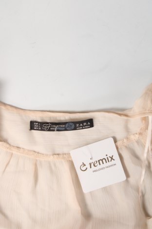 Γυναικείο πουκάμισο Zara, Μέγεθος L, Χρώμα Πολύχρωμο, Τιμή 8,99 €