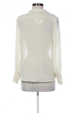 Dámská košile  Zara, Velikost S, Barva Krémová, Cena  139,00 Kč