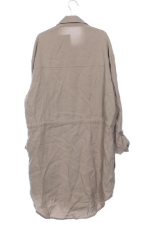 Дамска риза Zara, Размер XS, Цвят Бежов, Цена 9,71 €