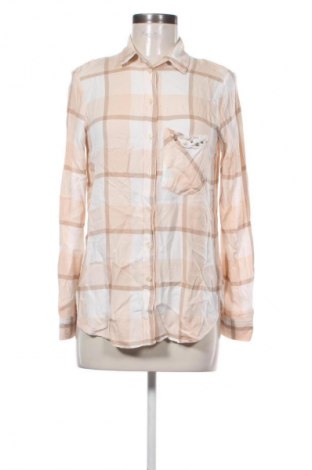 Дамска риза Zara, Размер S, Цвят Многоцветен, Цена 23,67 €