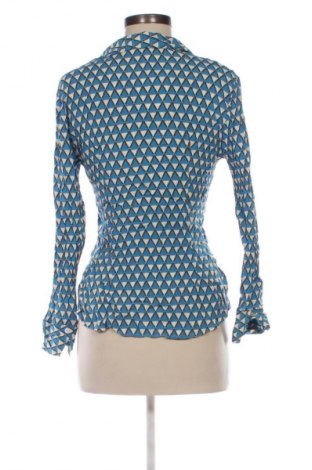 Γυναικείο πουκάμισο Zara, Μέγεθος M, Χρώμα Πολύχρωμο, Τιμή 4,99 €