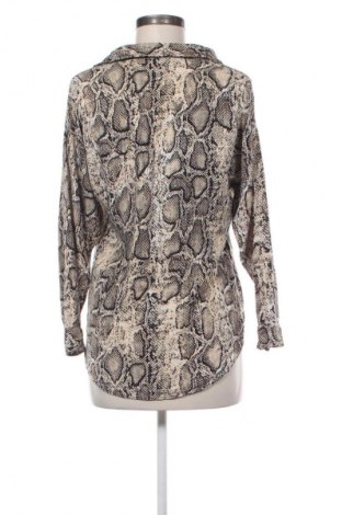 Дамска риза Zara, Размер L, Цвят Многоцветен, Цена 8,69 €