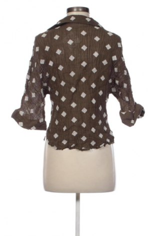 Cămașă de femei Zara, Mărime M, Culoare Multicolor, Preț 53,99 Lei