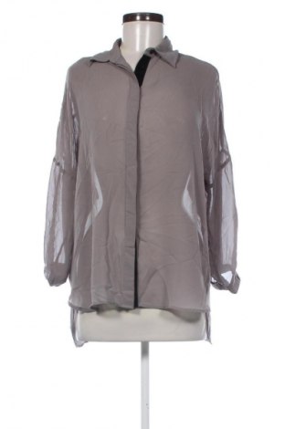 Dámska košeľa  Zara, Veľkosť M, Farba Hnedá, Cena  8,95 €