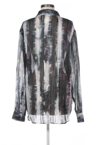 Cămașă de femei Zara, Mărime L, Culoare Multicolor, Preț 43,99 Lei