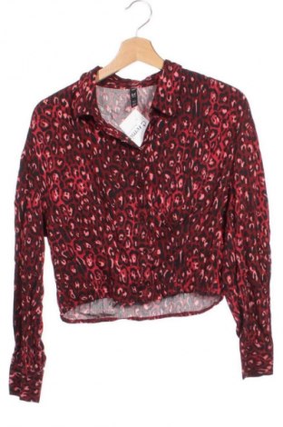 Cămașă de femei Zara, Mărime XS, Culoare Multicolor, Preț 22,99 Lei