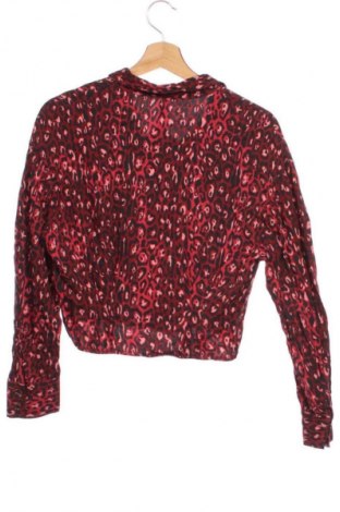 Cămașă de femei Zara, Mărime XS, Culoare Multicolor, Preț 22,99 Lei