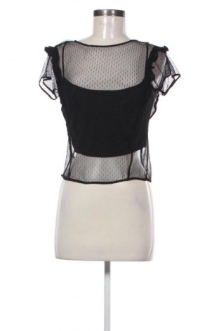 Damska koszula Zara, Rozmiar L, Kolor Czarny, Cena 25,87 zł