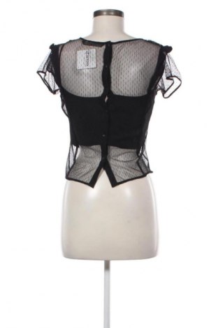 Damska koszula Zara, Rozmiar L, Kolor Czarny, Cena 25,87 zł