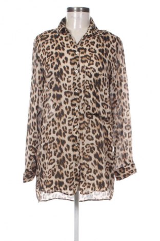 Dámská košile  Zara, Velikost S, Barva Vícebarevné, Cena  269,00 Kč