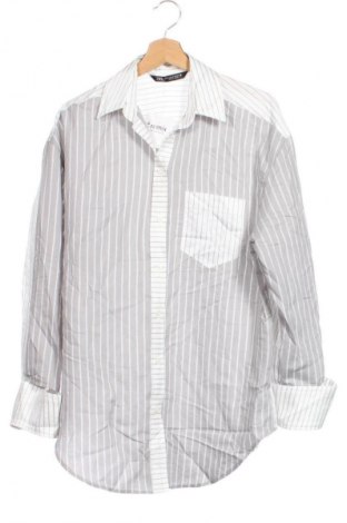 Dámská košile  Zara, Velikost XS, Barva Vícebarevné, Cena  199,00 Kč