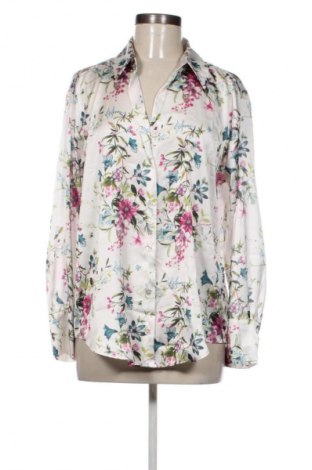 Cămașă de femei Zara, Mărime M, Culoare Multicolor, Preț 52,99 Lei