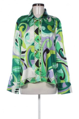 Női ing Zara, Méret L, Szín Sokszínű, Ár 5 529 Ft