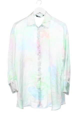 Cămașă de femei Zara, Mărime XS, Culoare Multicolor, Preț 17,99 Lei