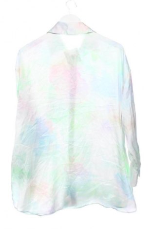 Cămașă de femei Zara, Mărime XS, Culoare Multicolor, Preț 17,99 Lei