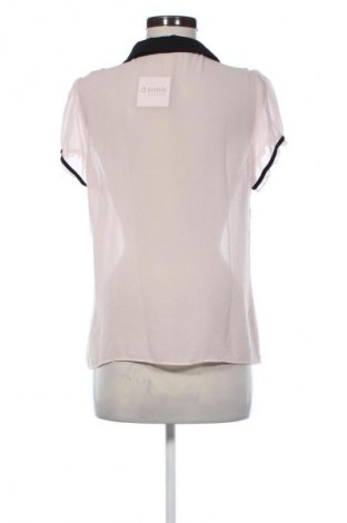 Дамска риза Zara, Размер XL, Цвят Екрю, Цена 10,73 €