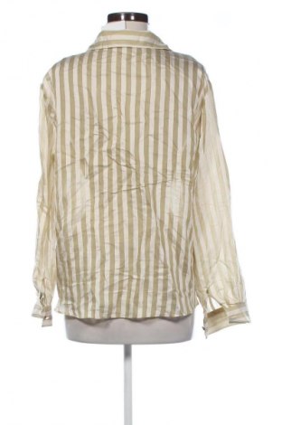 Γυναικείο πουκάμισο Zara, Μέγεθος L, Χρώμα Πολύχρωμο, Τιμή 11,99 €