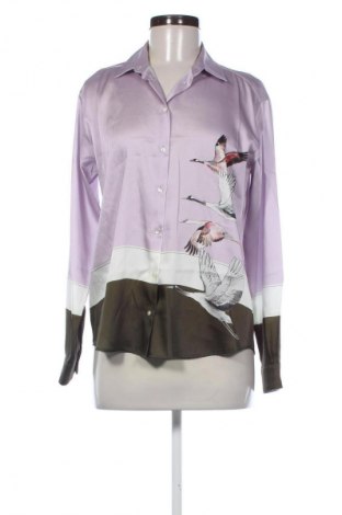 Női ing Zara, Méret S, Szín Sokszínű, Ár 4 429 Ft