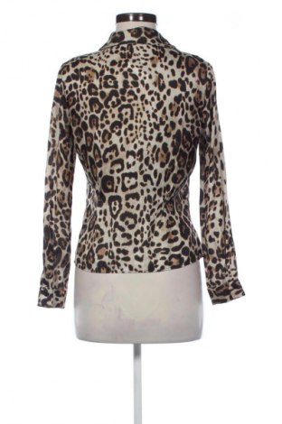 Γυναικείο πουκάμισο Zara, Μέγεθος S, Χρώμα Πολύχρωμο, Τιμή 8,99 €