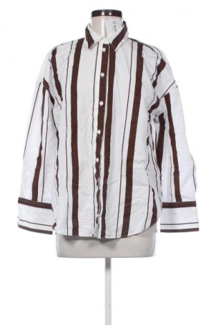 Cămașă de femei Zara, Mărime M, Culoare Multicolor, Preț 45,99 Lei