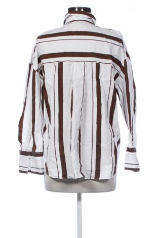 Cămașă de femei Zara, Mărime M, Culoare Multicolor, Preț 45,99 Lei