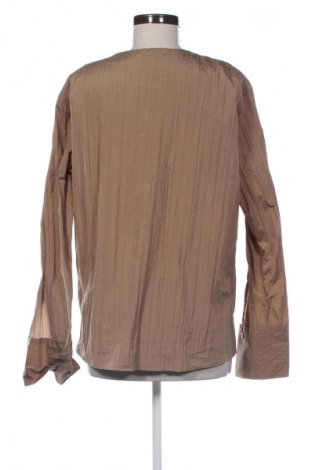 Γυναικείο πουκάμισο Zara, Μέγεθος M, Χρώμα Καφέ, Τιμή 8,99 €