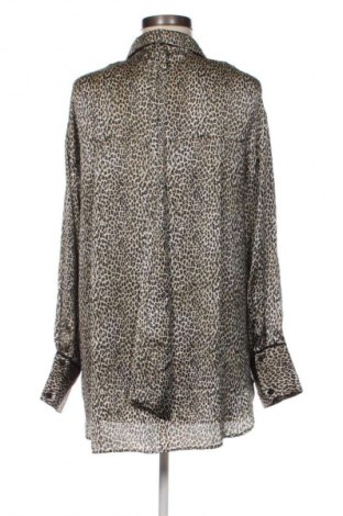 Дамска риза Zara, Размер M, Цвят Многоцветен, Цена 7,15 €