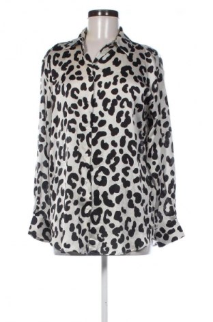 Γυναικείο πουκάμισο Zara, Μέγεθος M, Χρώμα Πολύχρωμο, Τιμή 4,99 €