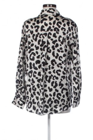 Γυναικείο πουκάμισο Zara, Μέγεθος M, Χρώμα Πολύχρωμο, Τιμή 4,99 €