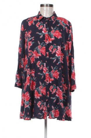 Cămașă de femei Zara, Mărime L, Culoare Multicolor, Preț 78,25 Lei