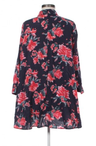 Cămașă de femei Zara, Mărime L, Culoare Multicolor, Preț 78,25 Lei