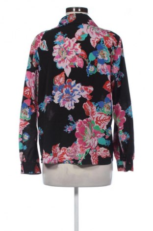 Cămașă de femei Zara, Mărime L, Culoare Multicolor, Preț 52,99 Lei