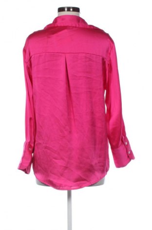 Dámská košile  Zara, Velikost S, Barva Růžová, Cena  229,00 Kč