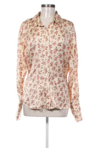 Дамска риза Zara, Размер M, Цвят Многоцветен, Цена 16,03 €